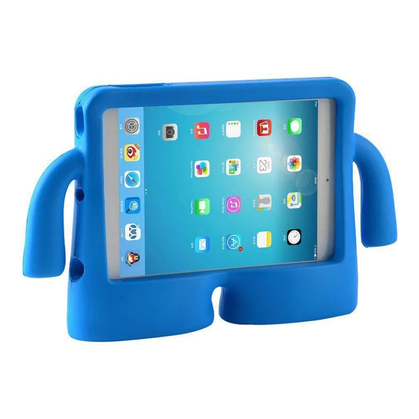 Kidsproof Shockproof Foam Case with Handle for iPad Mini 6 Kidsproof Shockproof Foam Case with Handle for iPad Mini 6